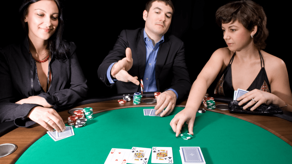 Mastering Bankroll Management for Multi-Table Tournament (MTT) Players Tips for Long-Term Success