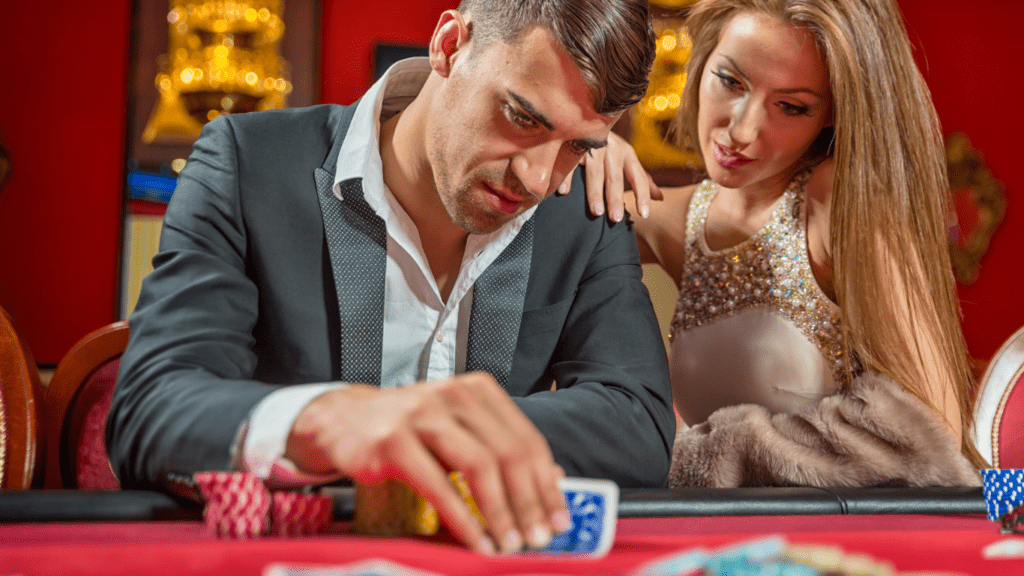 Mastering Medium Stack Play