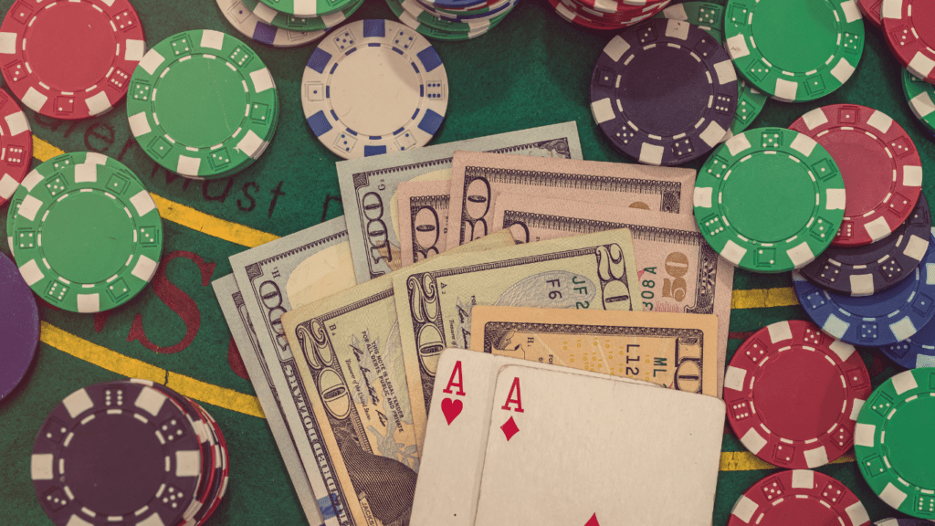 Mastering Your Bankroll A Poker Player’s Guide to Financial Discipline for Long-Term Success