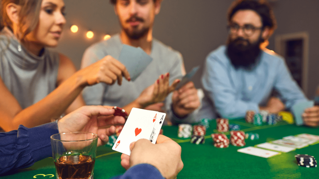 Mental Fortitude and Tournament Success Player Reflections from the Circuit
