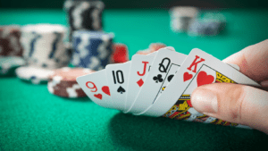 Navigating the Middle Stages When to Switch Gears for Maximum Edge and Achieve Success