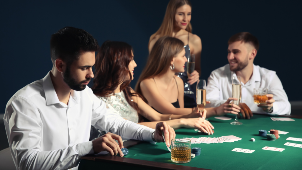 Poker Brawl Elite’s Top 10 Moments in Poker This Year Unforgettable Highlights & Wins.