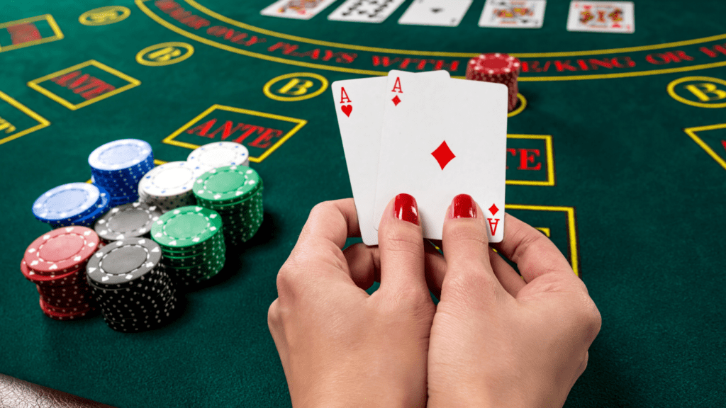 Poker Is Life Discover How Top Players Master Pressure, Performance, and Passion