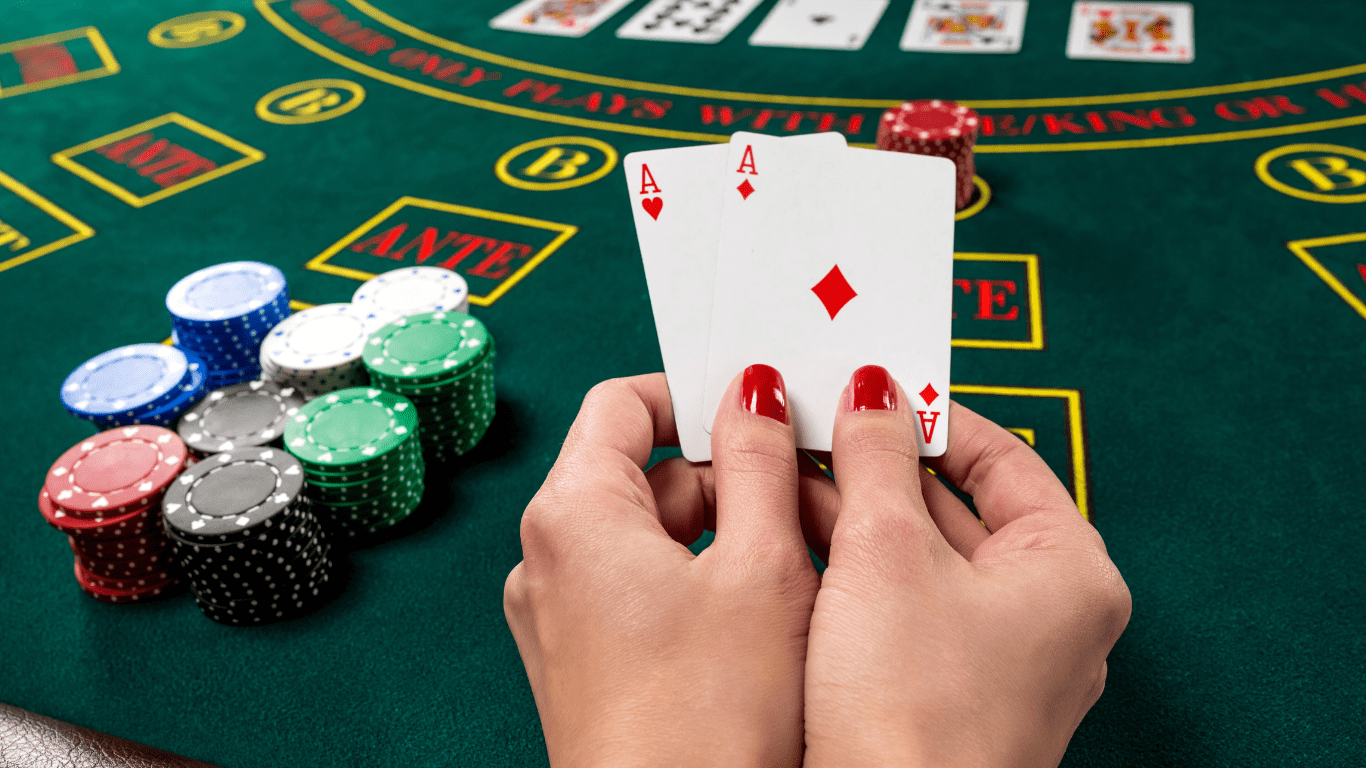 Poker Is Life Discover How Top Players Master Pressure, Performance, and Passion