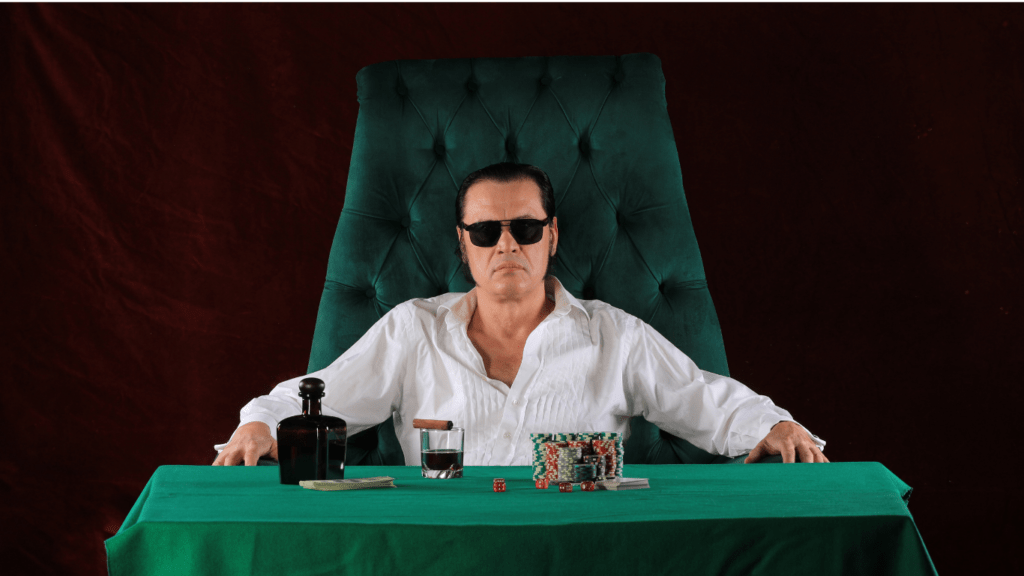 Poker Legends Speak Strategy, Pressure, and Playing to Win - Insights for Success at the Table