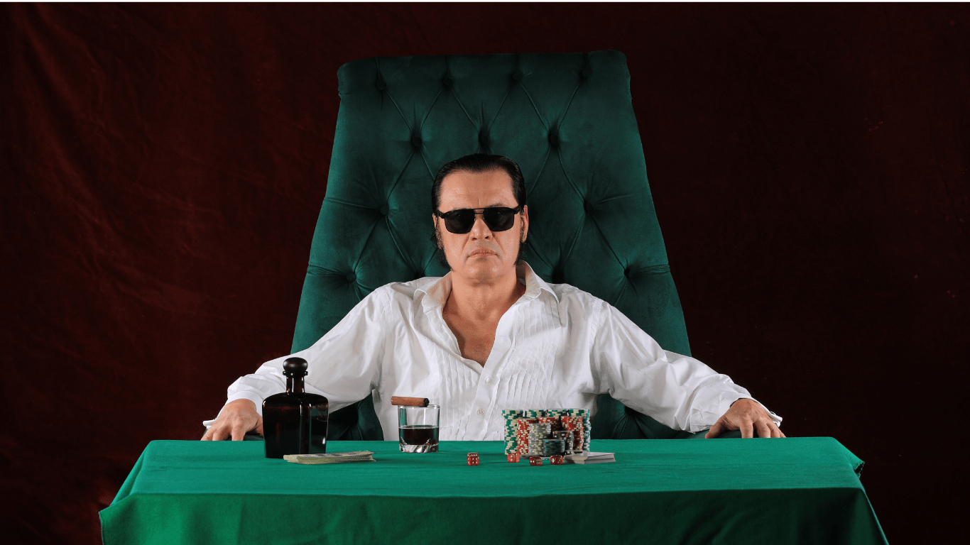 Poker Legends Speak Strategy, Pressure, and Playing to Win - Insights for Success at the Table