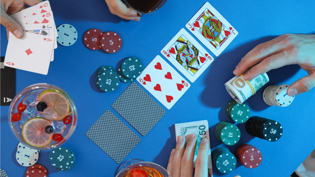 Poker Player Profiles Strategies Behind Success Stories of Top Champions