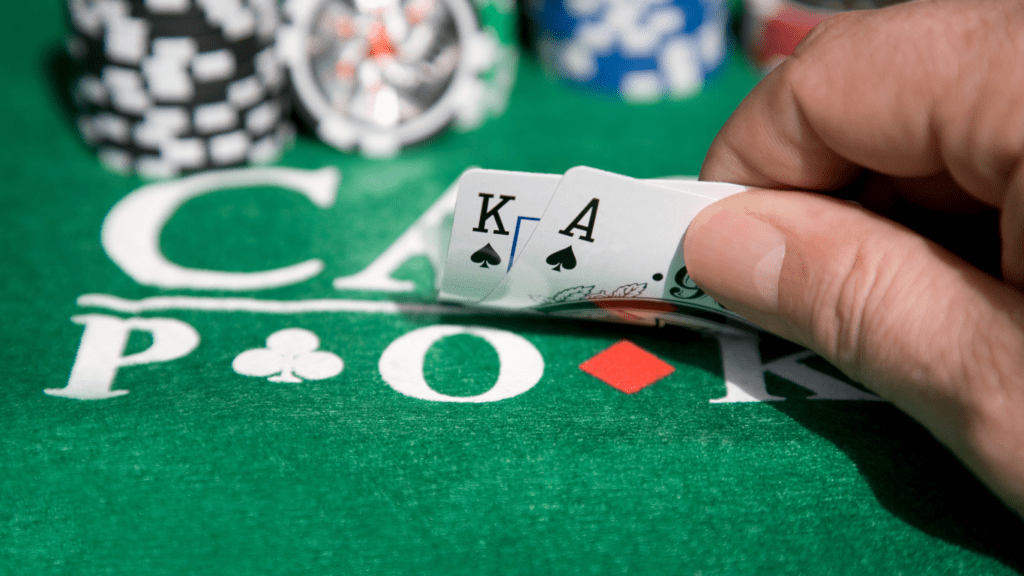 Poker Strategy