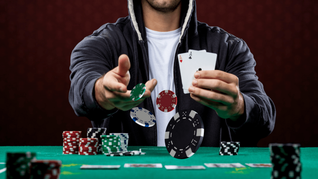 Poker Strategy Mastery Guide Elevate Your Game to the Next Level