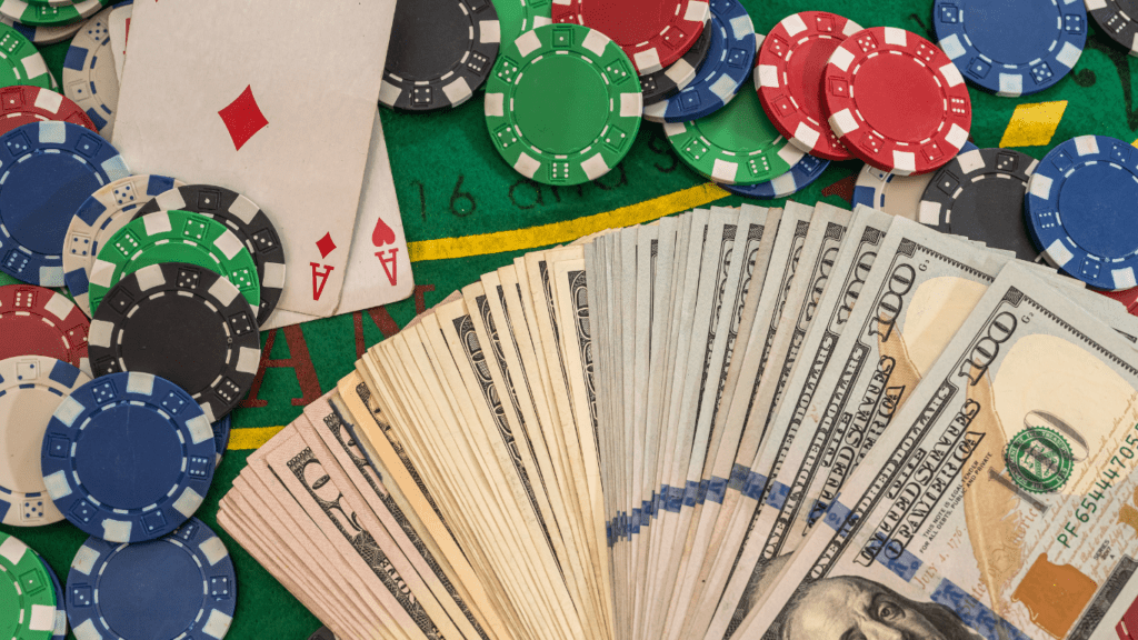 Real Stories, Real Lessons How Pros Use Bankroll Discipline to Stay on Top for Long-Term Success