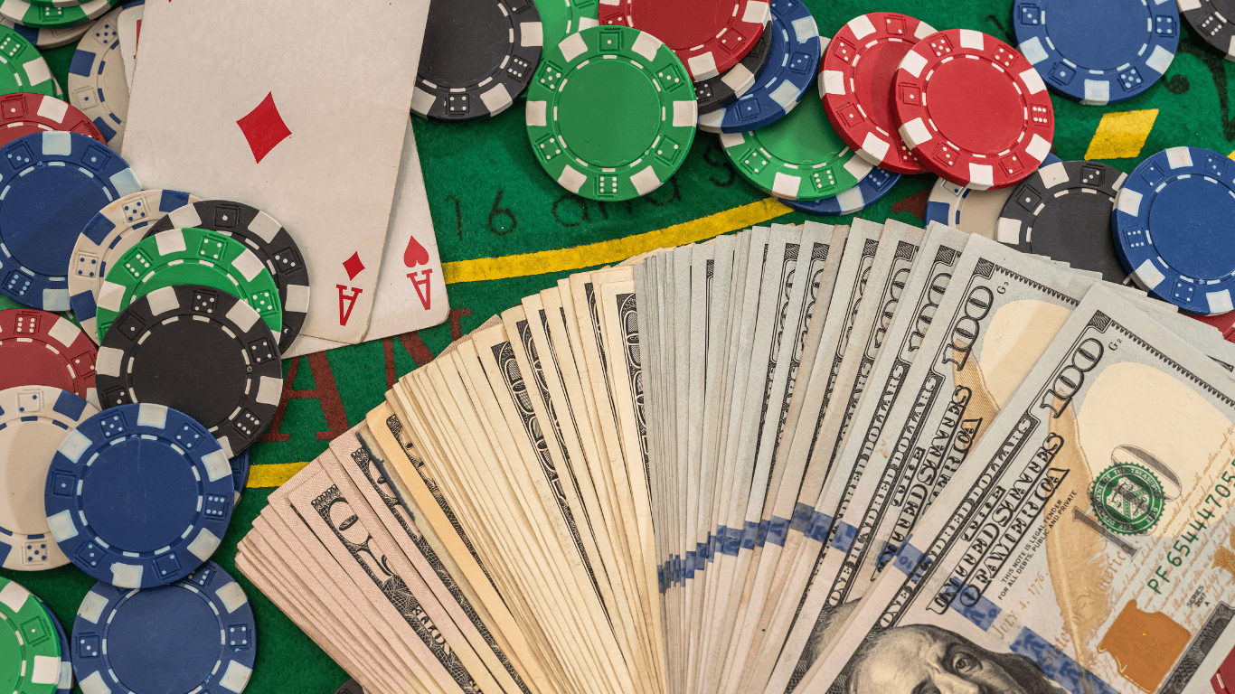 Real Stories, Real Lessons How Pros Use Bankroll Discipline to Stay on Top for Long-Term Success