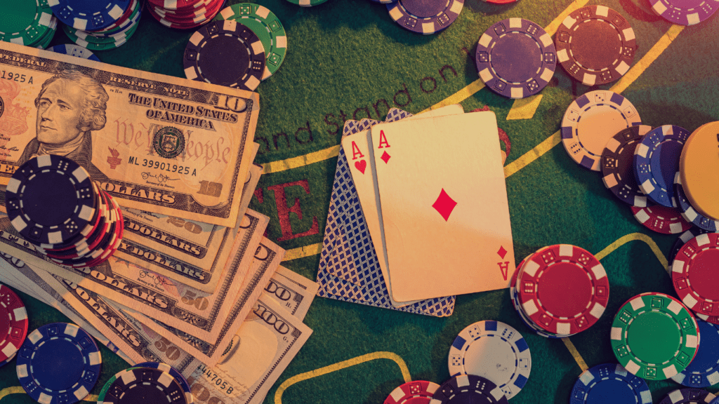 Separating Life Funds from Poker Funds A Key to Responsible Play and Financial Stability