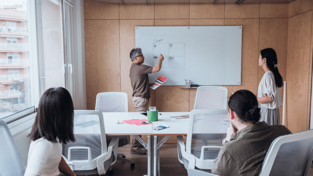 Share Your Strategy with Our Community