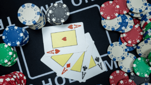 Smart Play and Bankroll Wisdom News from the Pro Poker Circuit You Need to Know