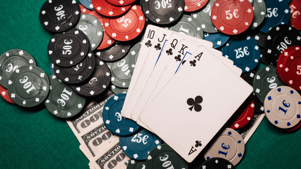 Strategies For Effective Bankroll Discipline