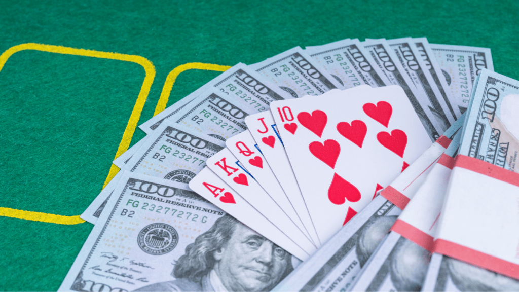 Strategies for Sustaining a Profitable Poker Bankroll