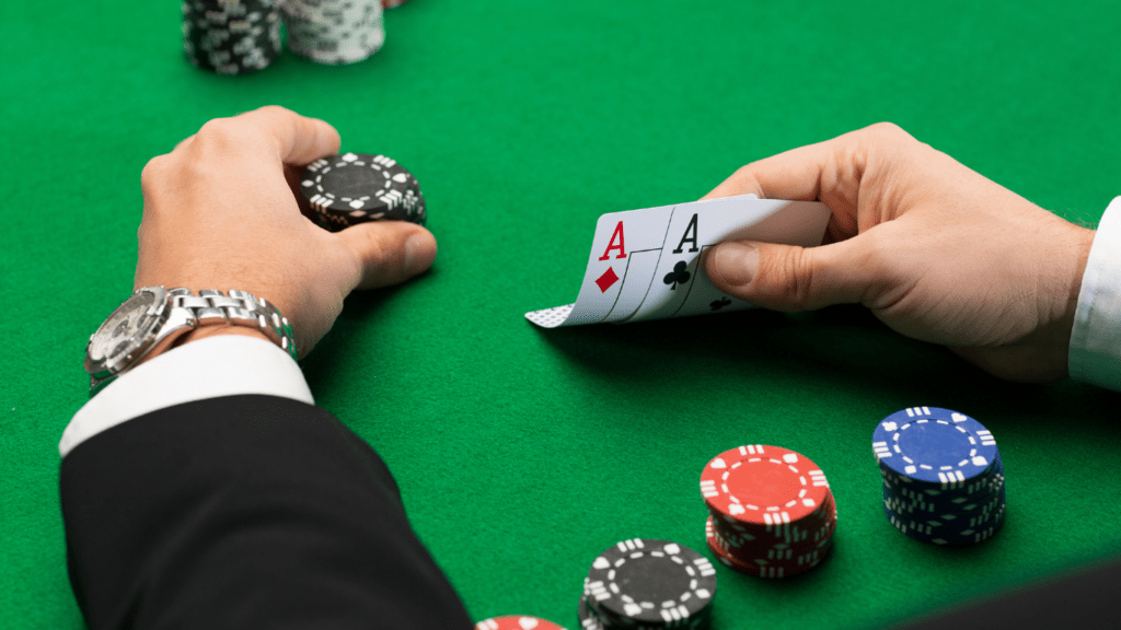 The 5% Rule Managing Risk Effectively to Stay in the Game Longer and Protect Your Portfolio