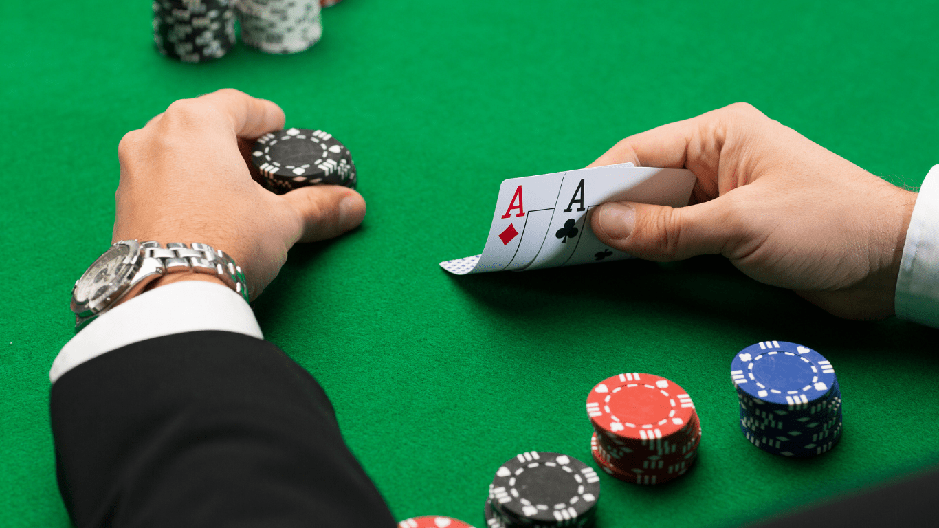 The 5% Rule Managing Risk Effectively to Stay in the Game Longer and Protect Your Portfolio