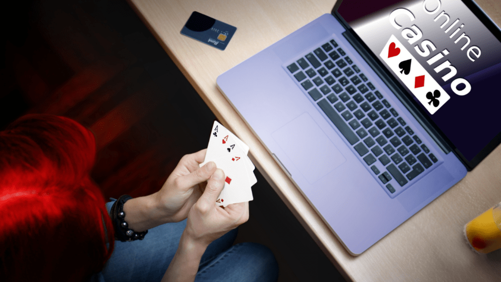 The Future of Poker Trends and Innovations Shaping the Game in the Digital Age