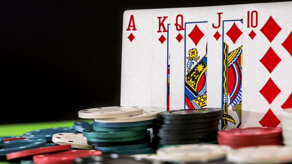 The Role Of Strategy And Skill