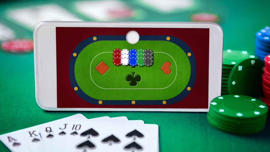 Top Bankroll Management Apps For Poker Players
