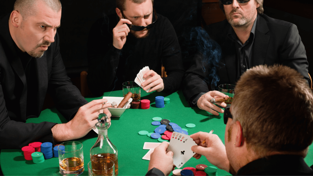 Top Tournament Highlights Every Poker Enthusiast Should Know Iconic Moments & Epic Wins
