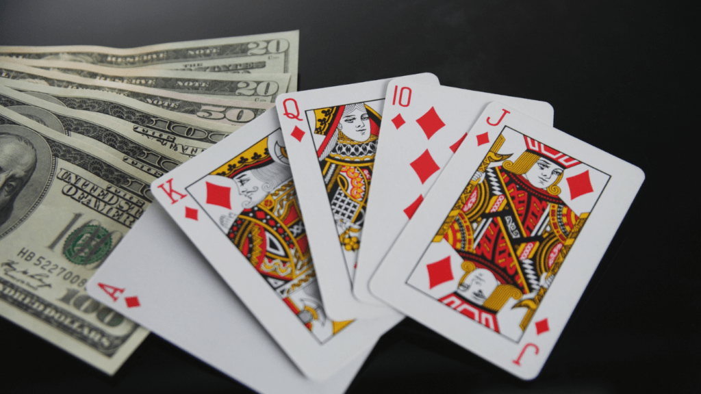 Tournament Bankroll Mastery How to Pick the Right Games and Stakes for Long-Term Success