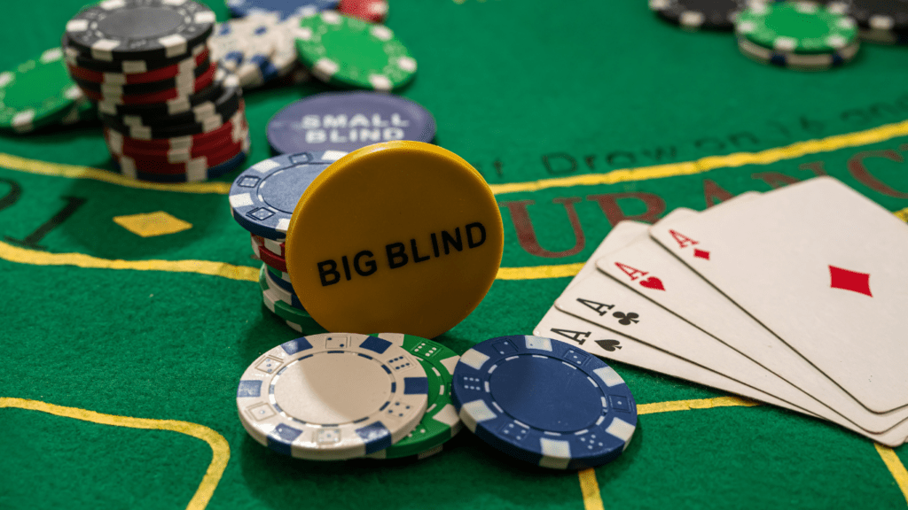Tournament Structure Matters How to Adjust Strategy for Changing Blind Levels