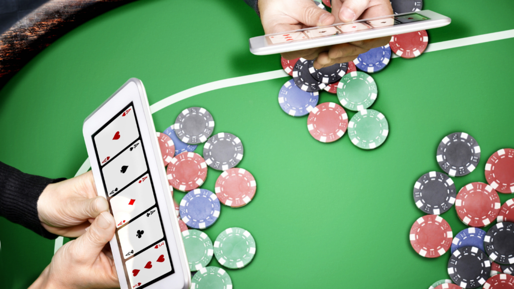 Using Bankroll Management Tools and Apps to Optimize Your Poker Finances Effectively