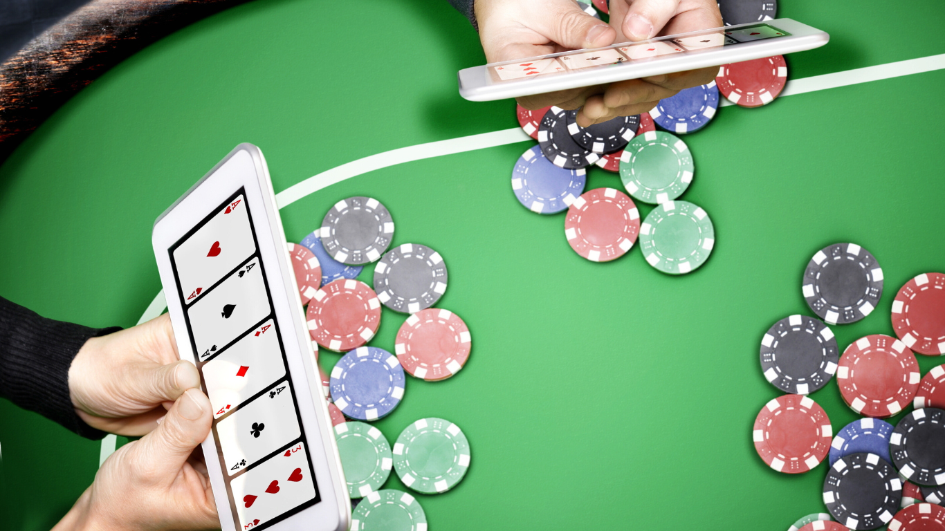 Using Bankroll Management Tools and Apps to Optimize Your Poker Finances Effectively