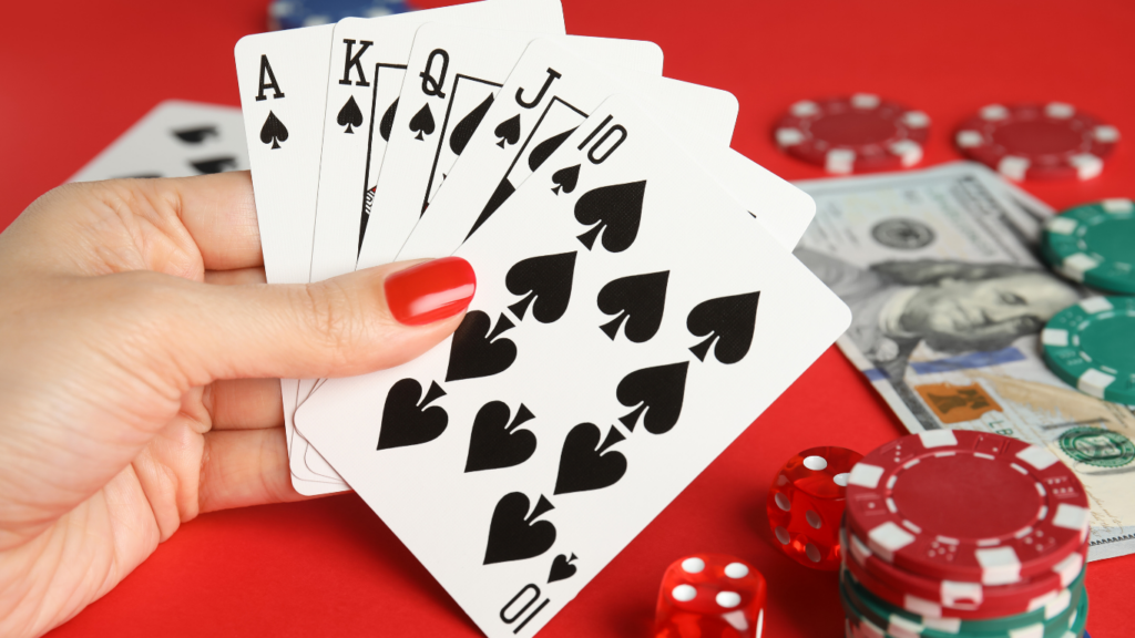 When to Move Up or Down in Stakes A Bankroll-Centered Approach for Long-Term Success