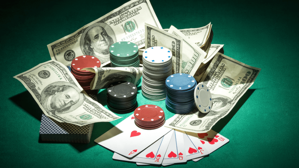 Why Bankroll Management Matters in Gambling