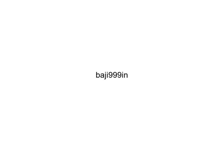 baji999in