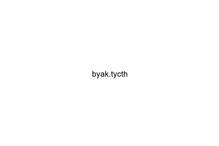 byak-tycth