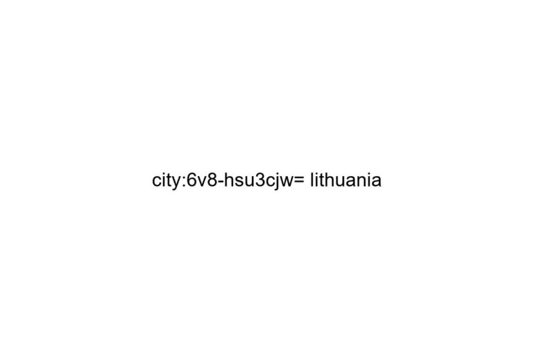 city-6v8-hsu3cjw-lithuania
