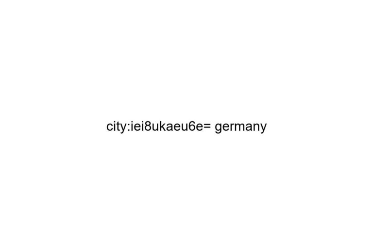 city-iei8ukaeu6e-germany