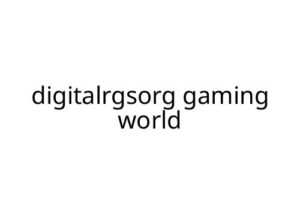 digitalrgsorg gaming world
