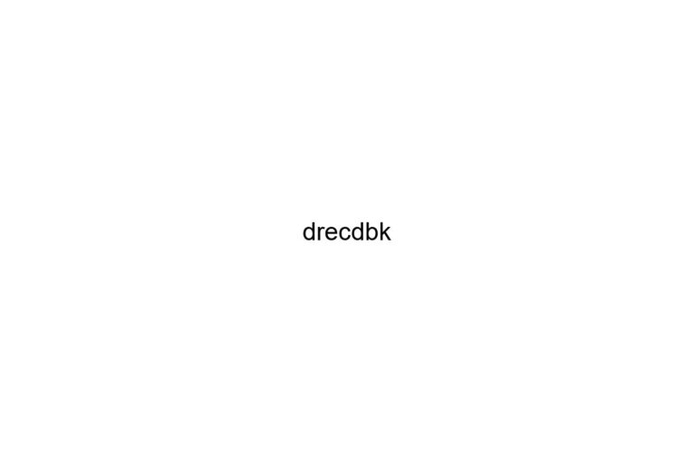 drecdbk
