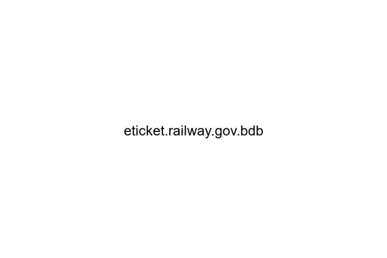 eticket-railway-gov-bdb