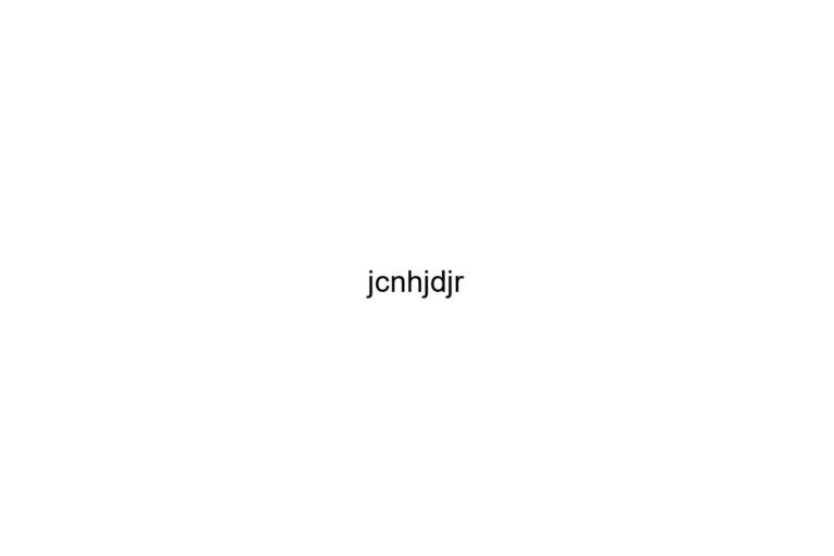 jcnhjdjr