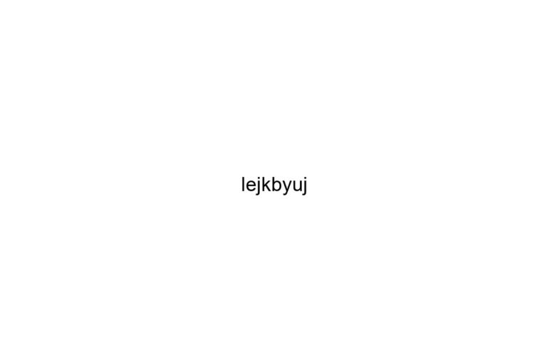 lejkbyuj