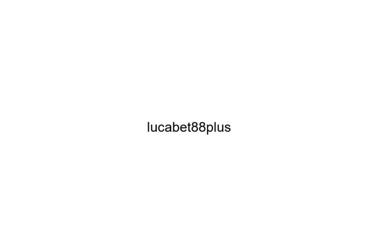 lucabet88plus
