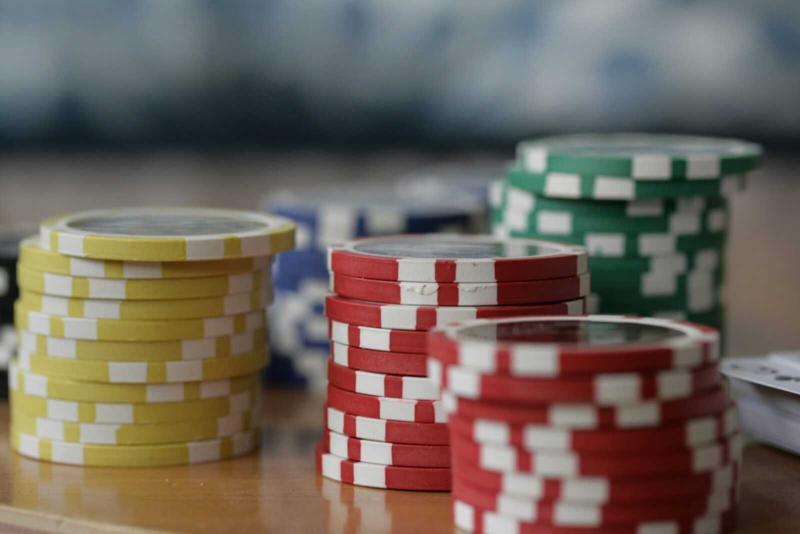 latest poker news updates