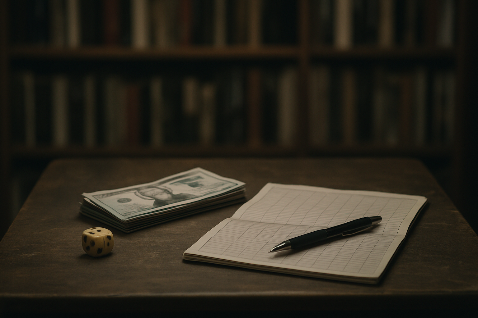 bankroll mistakes to avoid