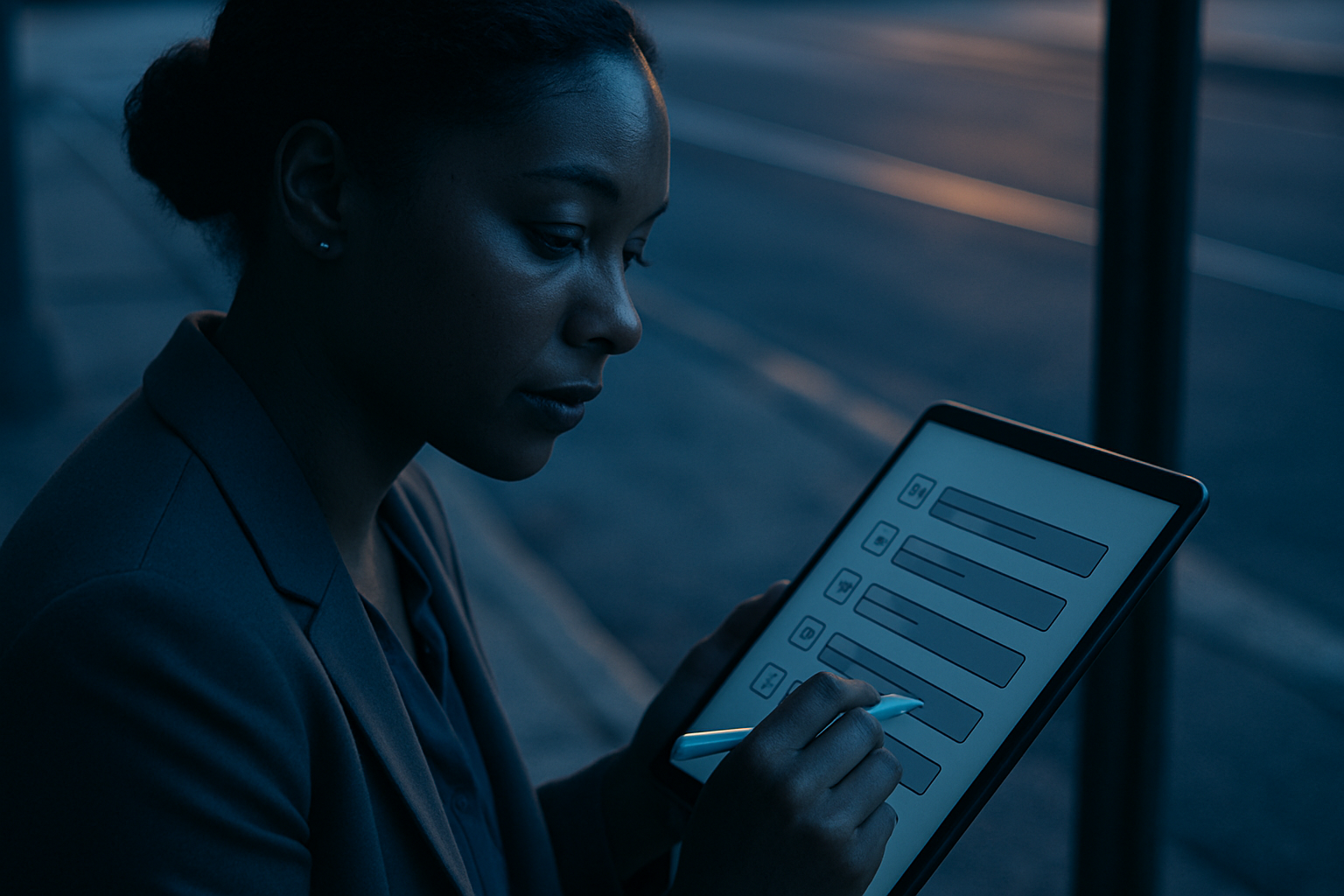 discipline automation