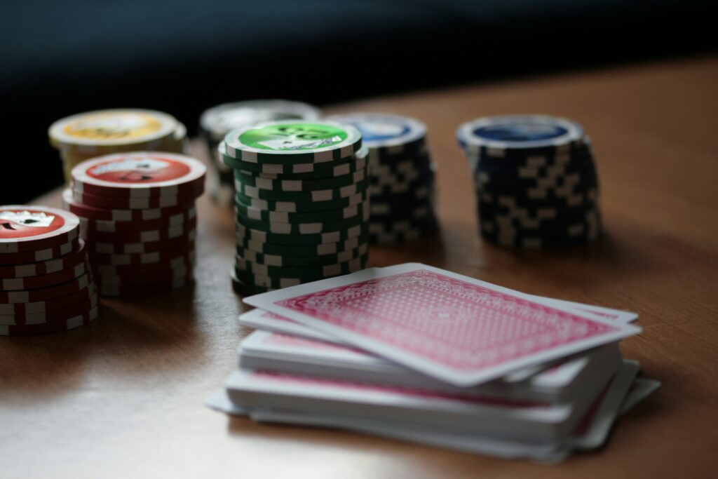 deep run poker tips