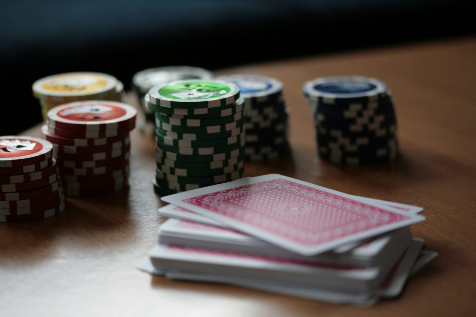 deep run poker tips