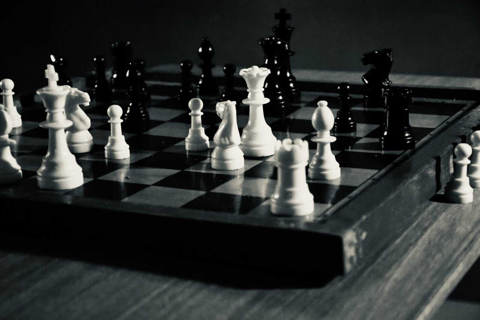 mid-tournament strategy tips