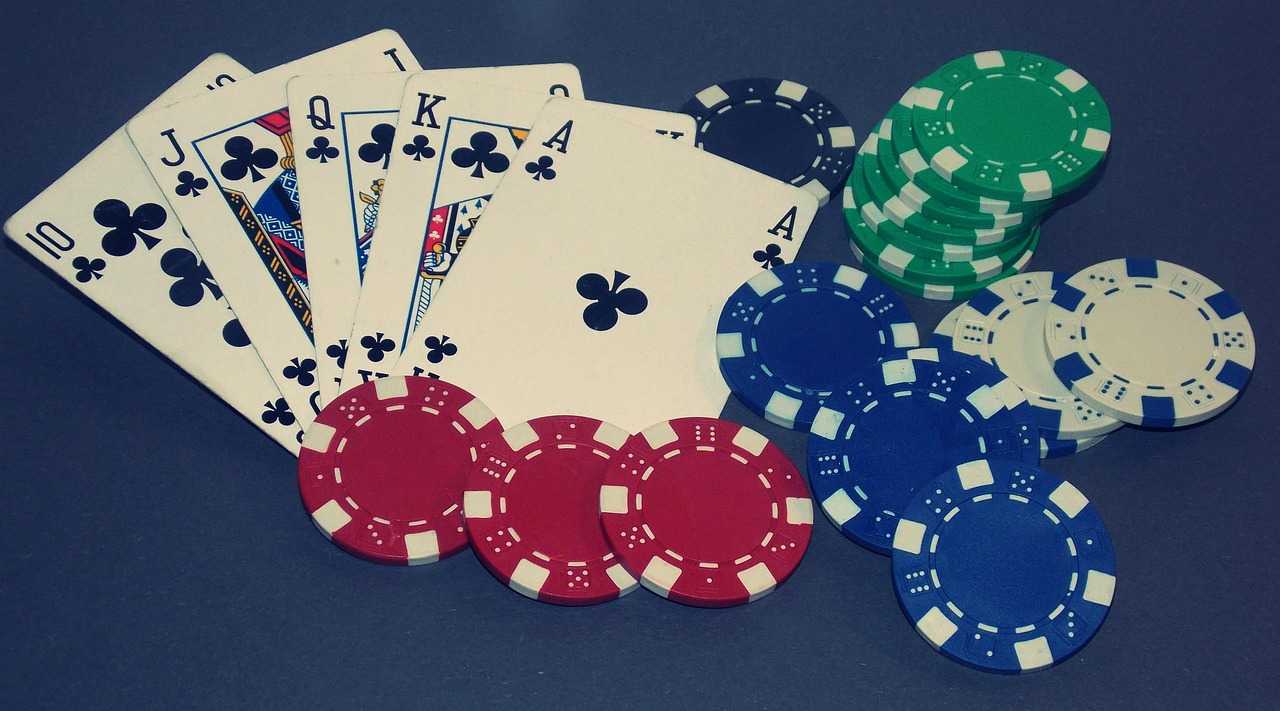 exploiting weak poker opponents