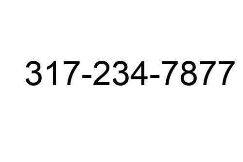 317-234-7877